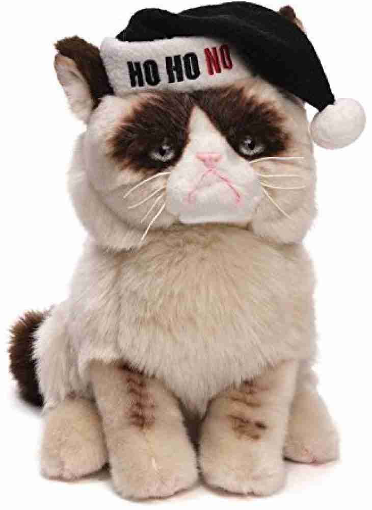 grumpy cat stuffed animals