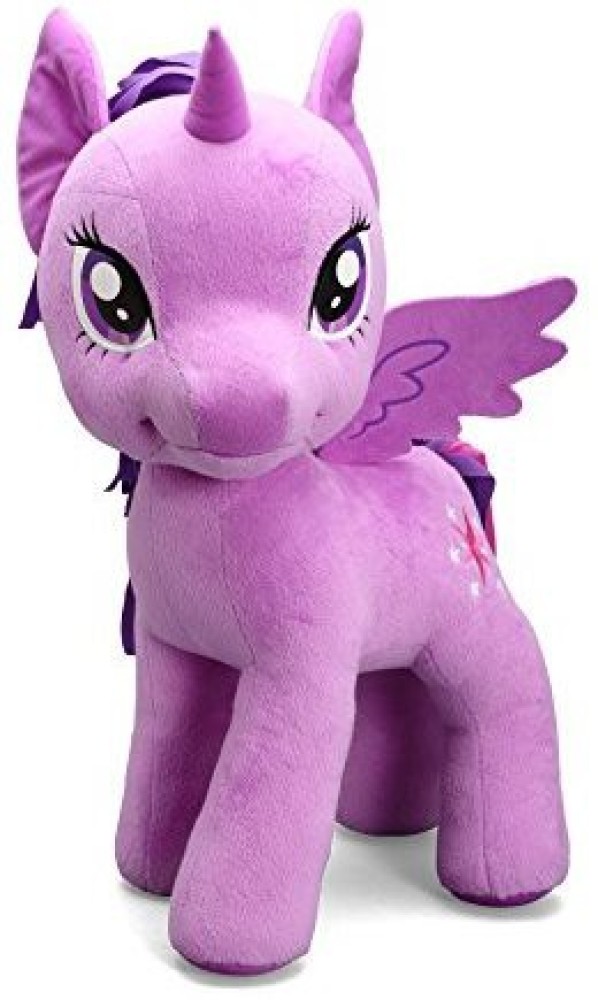 twilight sparkle 20 inch plush