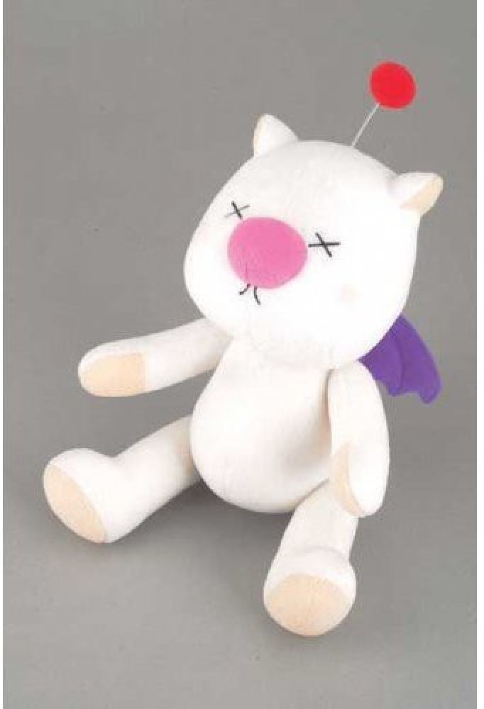 Moogle stuffed animal on sale