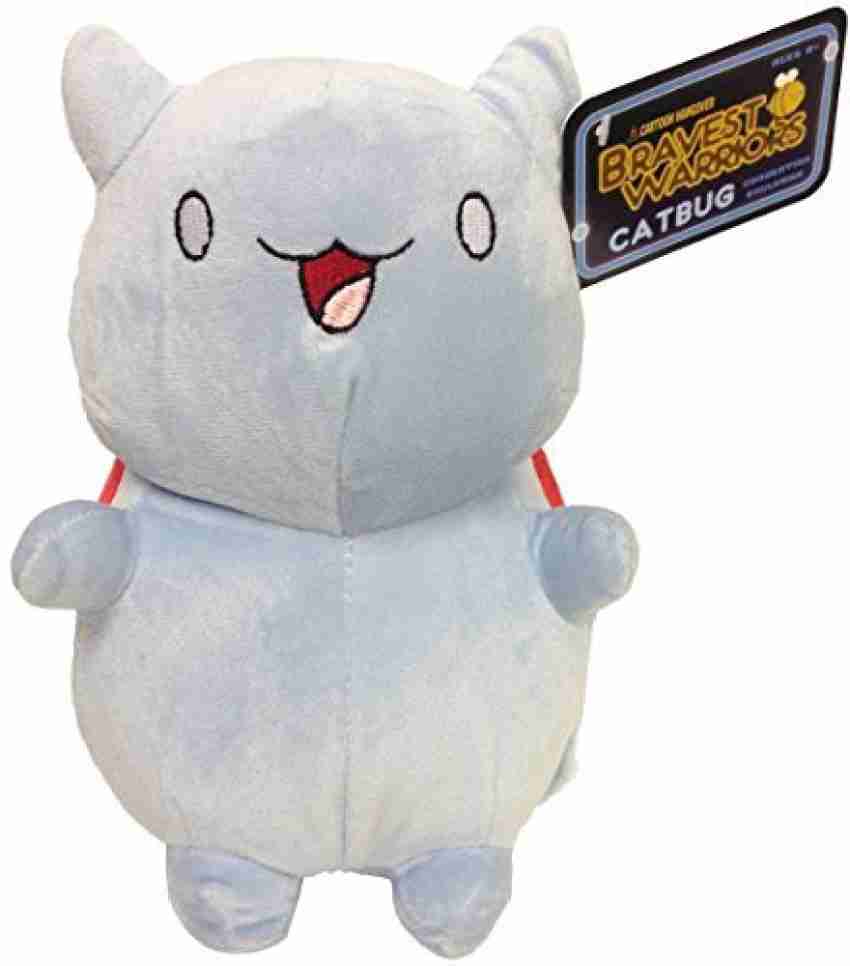 catbug plush hot topic