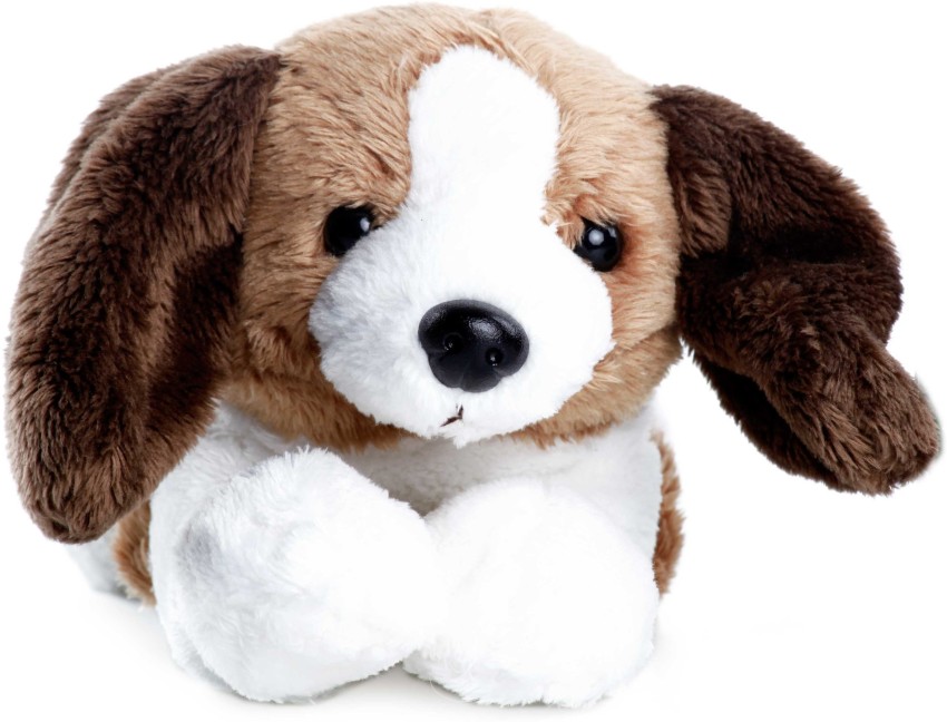 Floppy dog stuffed clearance animal