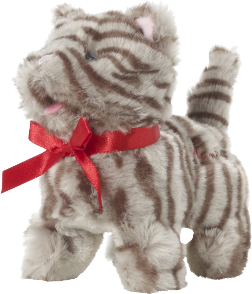 Hamleys cat soft sales toy