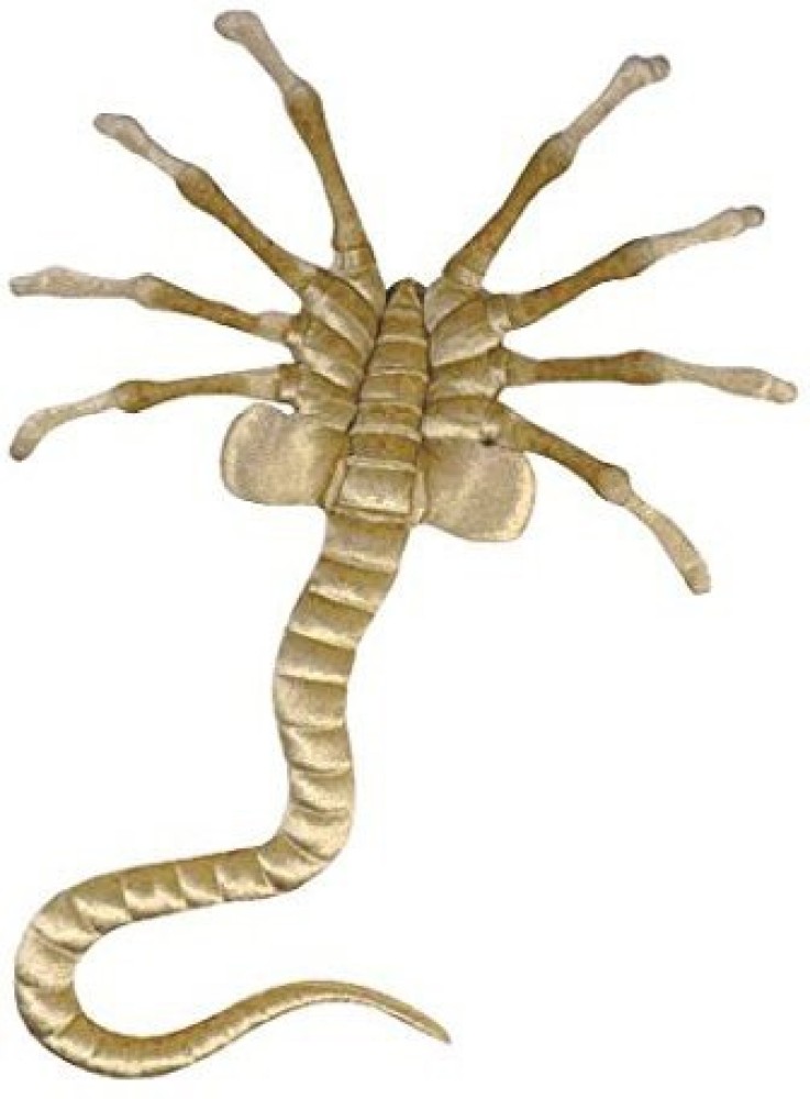 Facehugger plush deals