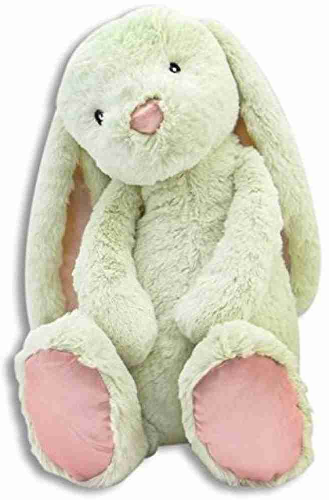 Floppy stuffed hot sale bunny