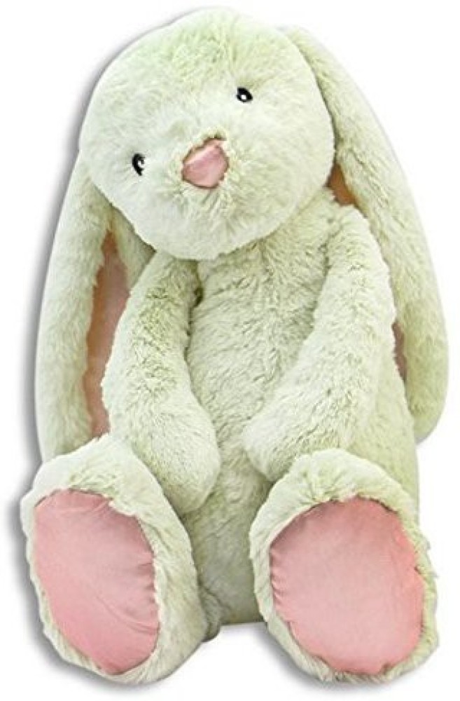 Floppy eared on sale stuffed bunny