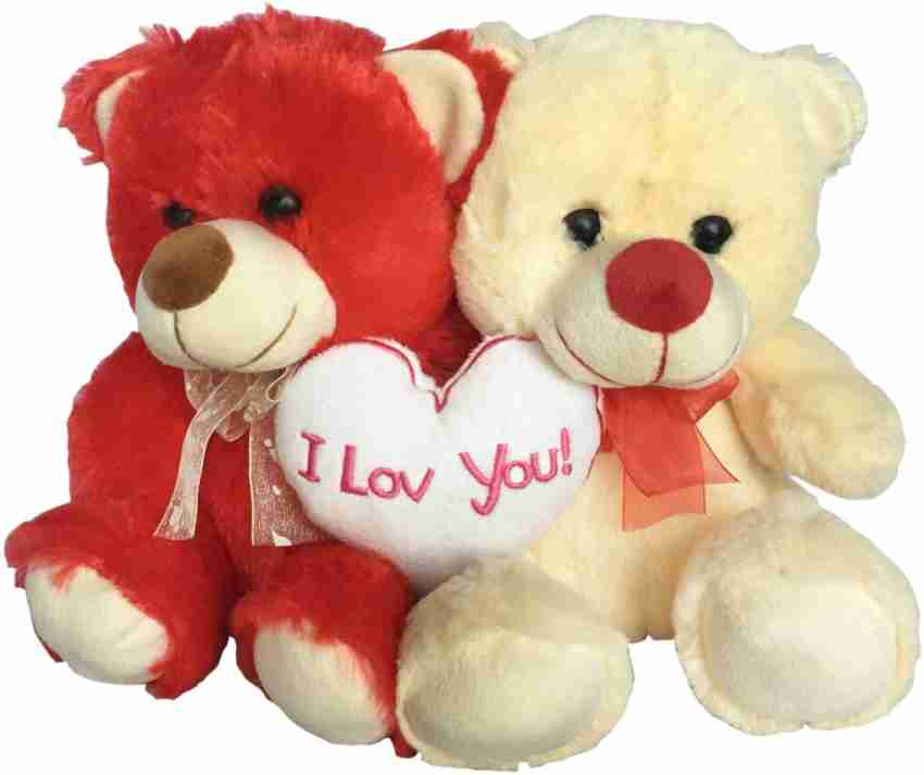 Way to Celebrate! Valentine's Day 31in Sweetheart Teddy Bear 2023