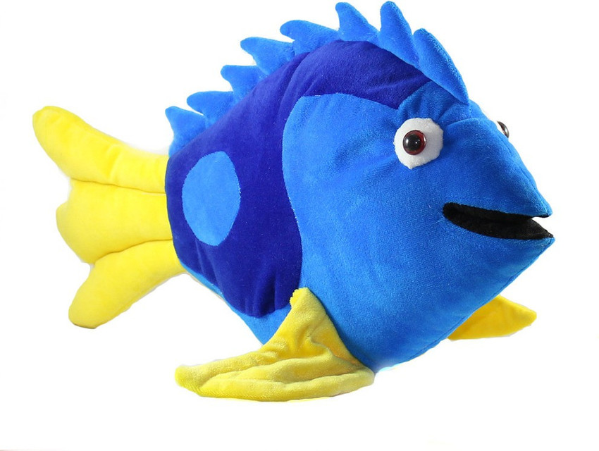 Finding dory whispering waves discount