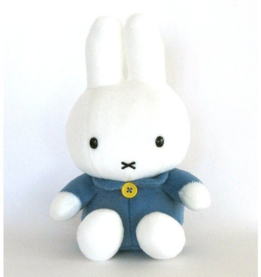 Dick Bruna Miffy 8.5