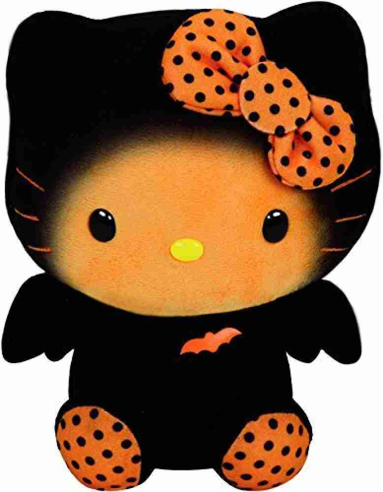 Hello kitty bat plush hotsell