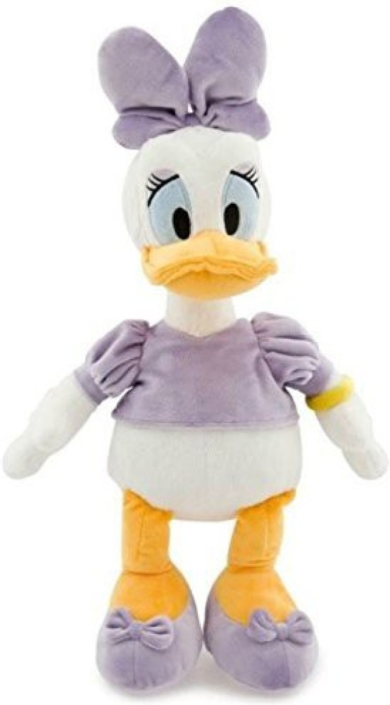 Daisy shop duck teddy