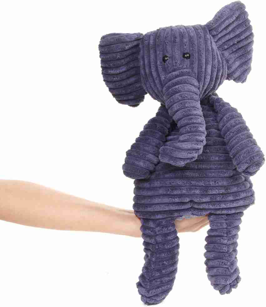 Jellycat Cordy Roy Elephant 16.14 inch Cordy Roy Elephant Buy Elephant toys in India. shop for Jellycat products in India. Toys for 1 15 Years Kids. Flipkart