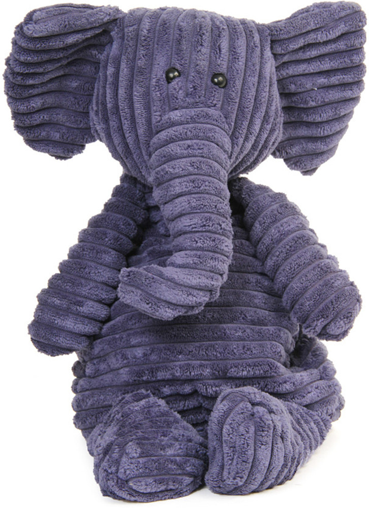 Jellycat elephant deals cordy roy