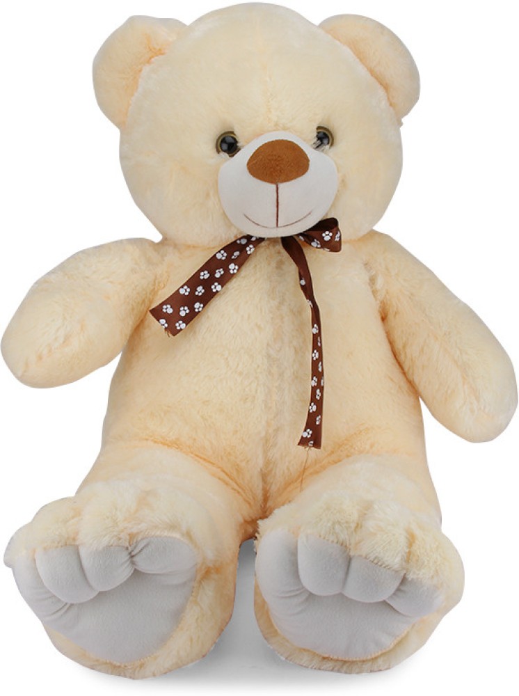 Buy Ziraat 5 FEET RED TEDDY BEAR FOR .. R 51665545 Online at Best Prices in  India - JioMart.