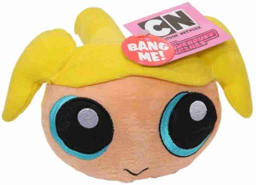 Powerpuff girls best sale soft toy