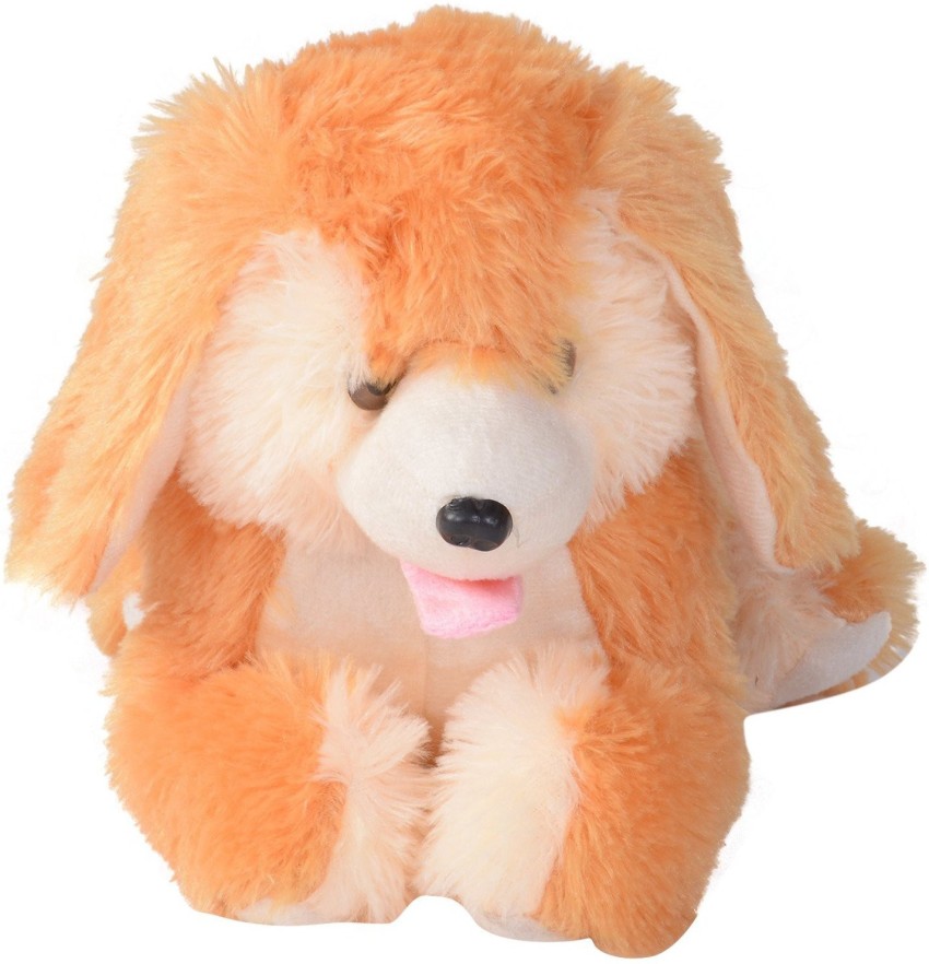 Cute dog 2024 teddy bear