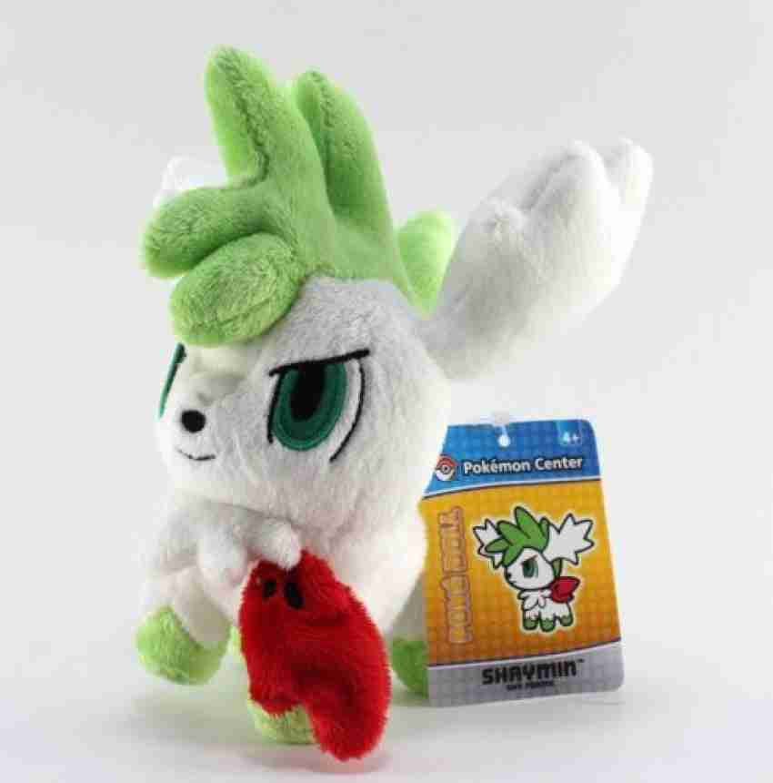 shaymin pokedoll