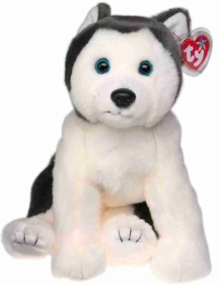 Beanie Buddy TY NANOOK the Husky Dog 24 inch TY NANOOK the Husky Dog Buy Nanook toys in India. shop for Beanie Buddy products in India. Flipkart