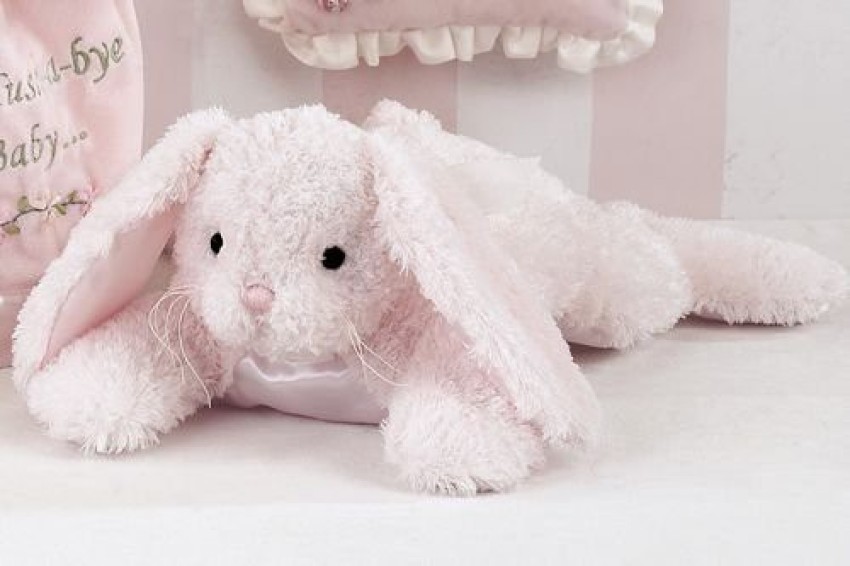 bearington baby collection bunny