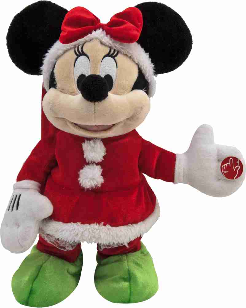 48 inch mickey mouse plush