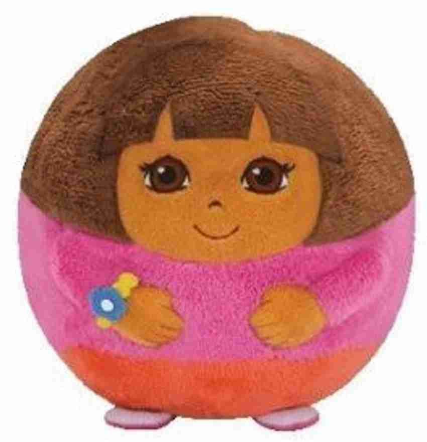 Dora plush shop