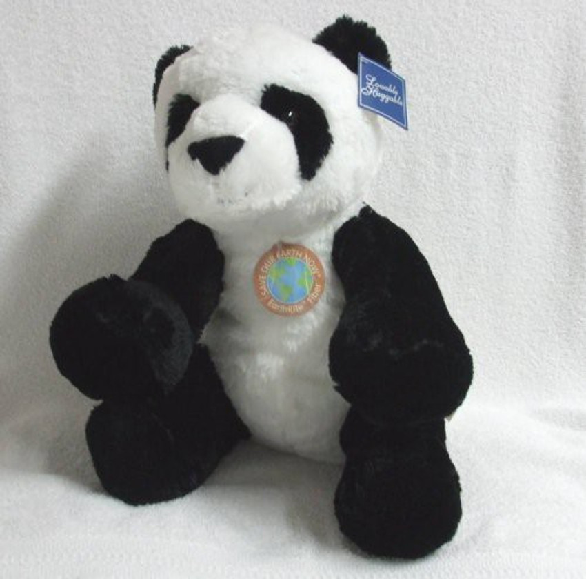 Dan Dee Collectors Choice Panda 15