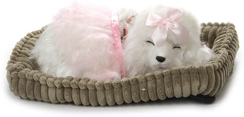 Perfect petzzz poodle top