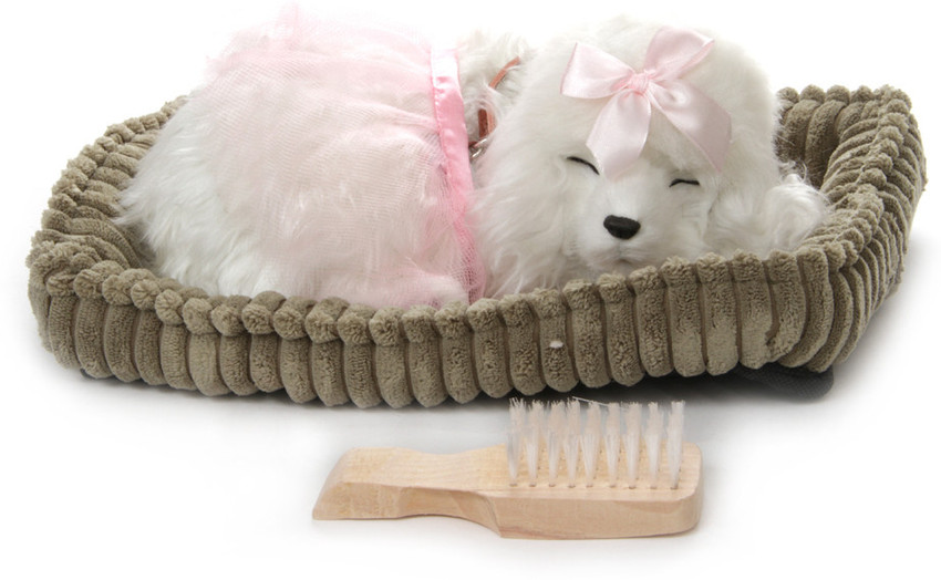 Perfect Petzzz Prima Dona Poodle Finger Puppets Price in India Buy Perfect Petzzz Prima Dona Poodle Finger Puppets online at Flipkart