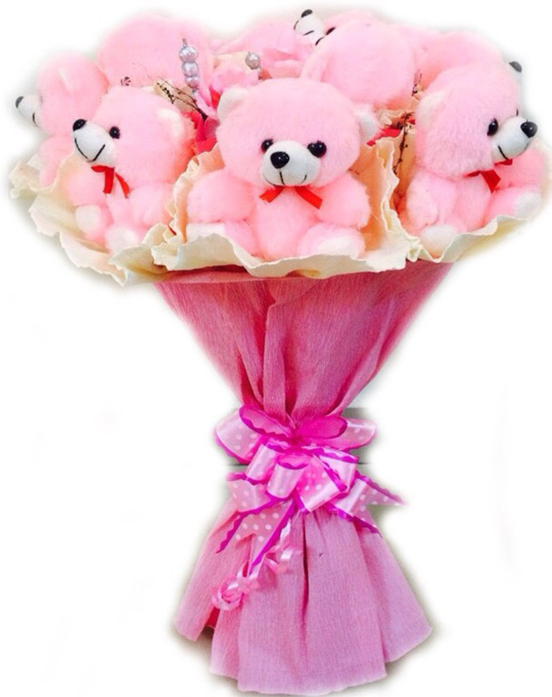 Flipkart online hot sale shopping teddy bear