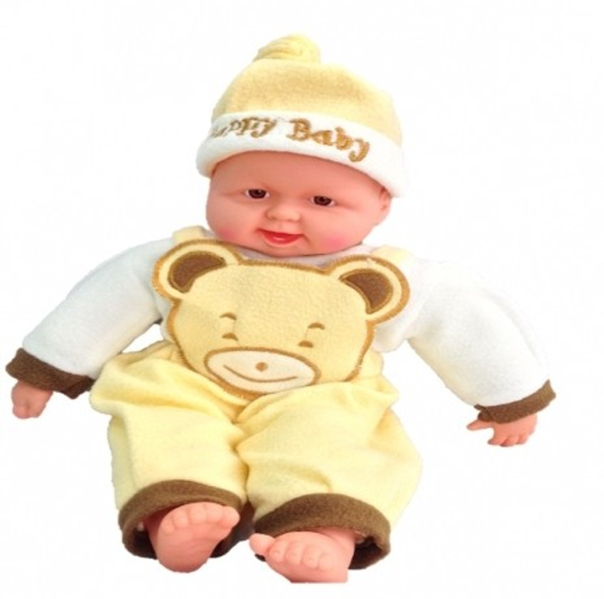 Stuffed toy with store your face