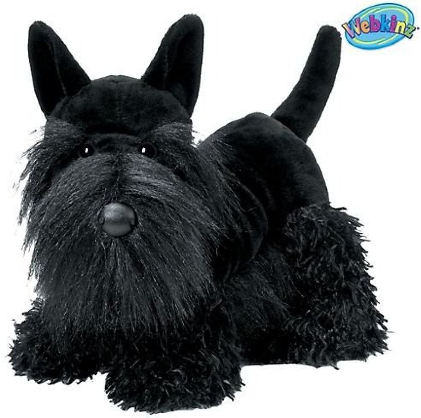 Webkinz terrier best sale