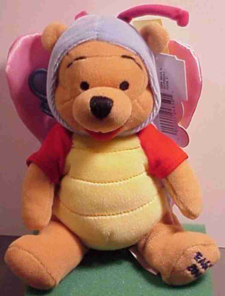 winnie the pooh bean bag