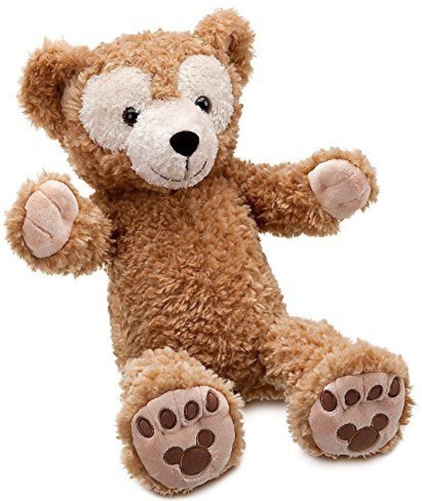 duffy stuffed animal