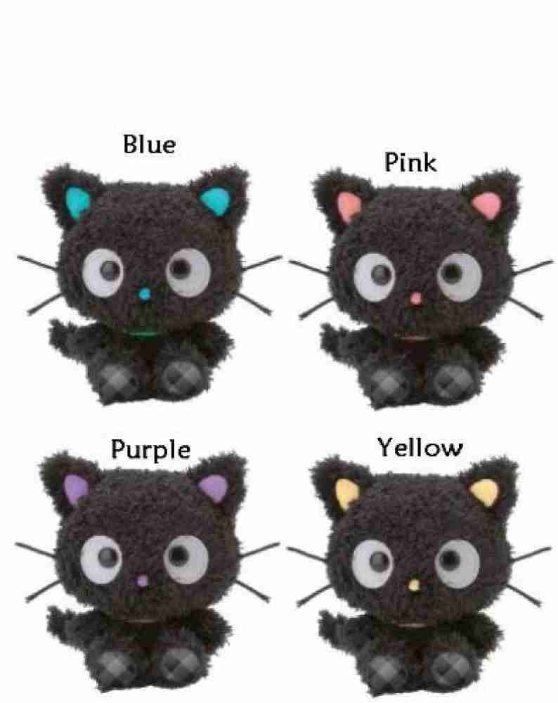 HELLO KITTY Chococat Mascot Plush Pattern One Randomly Chosen Seller -  Chococat Mascot Plush Pattern One Randomly Chosen Seller . Buy Hello Kitty  toys in India. shop for HELLO KITTY products in
