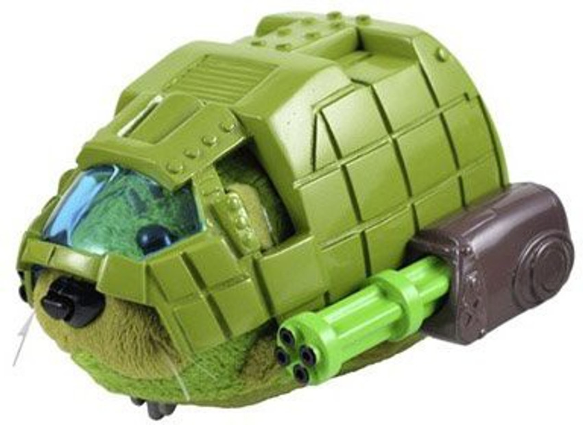 Kung zhu deals special forces