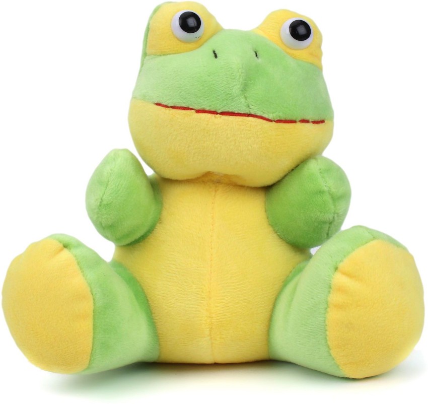 Starwalk Frog Plush - 35 cm - Frog Plush . Buy Frog toys in India. shop for  Starwalk products in India.