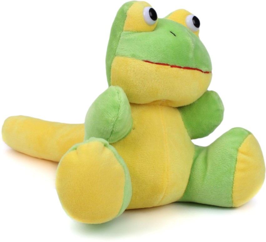 Kawaii Frog Plush Toy 23cm - Frog a-30cm