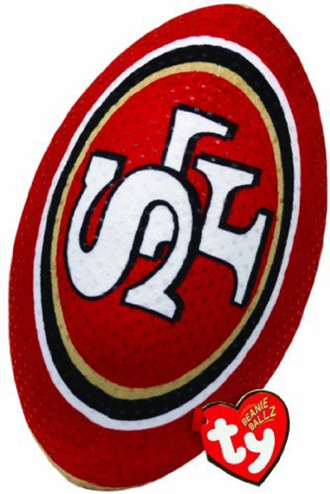 Nfl ty online beanie babies