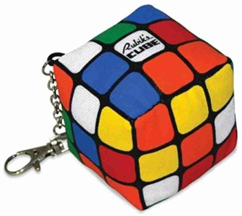 Plush rubik's cube outlet