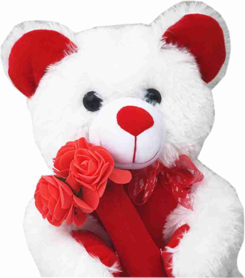 Amardeep Teddy I Love Mama Bear 40 cms : : Toys & Games