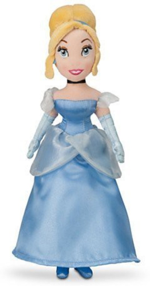 Cinderella clearance mini doll