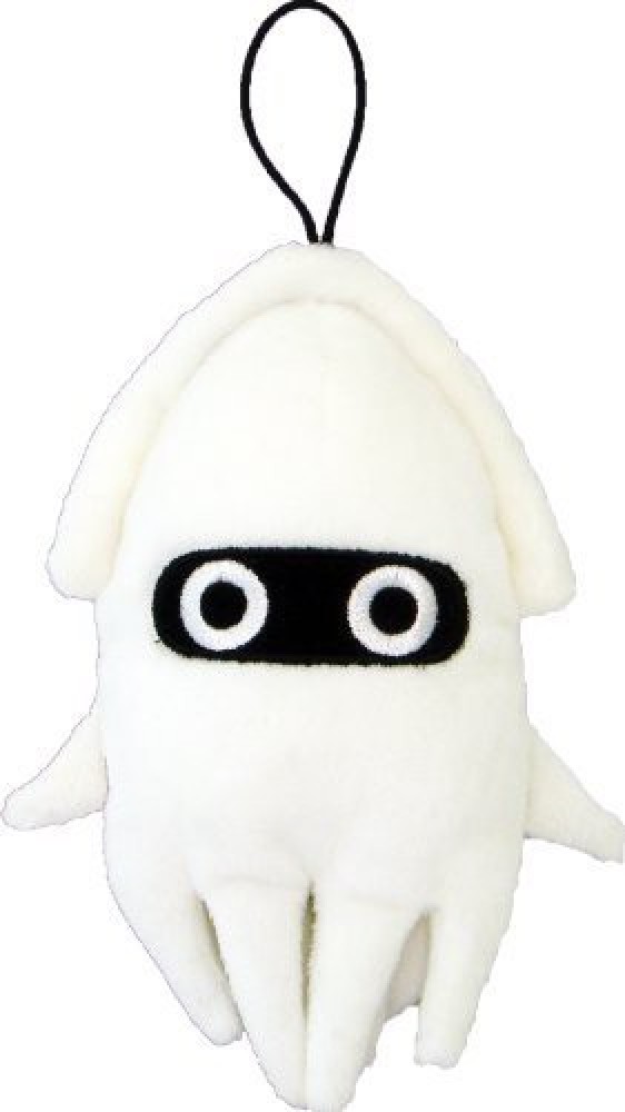 blooper plush