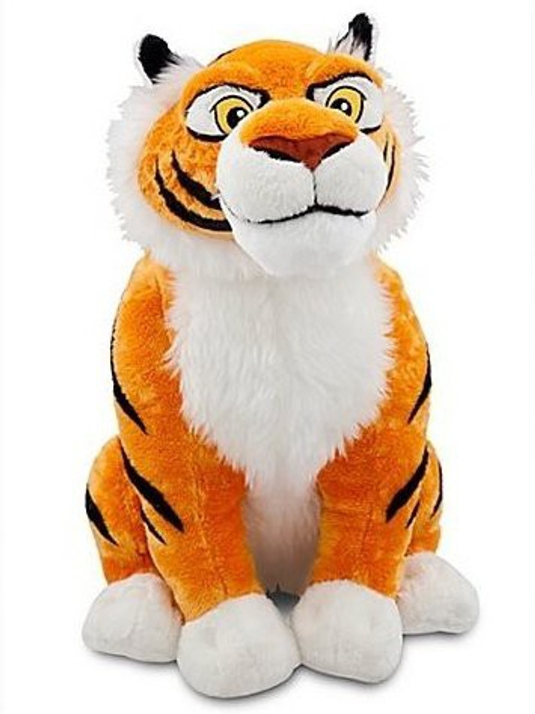 Disney rajah plush clearance