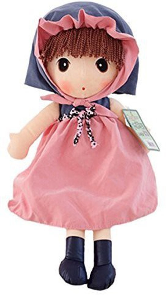 HWD Fairy Tale Version Of Phyl Huggable 16 inches Stuffed Plush