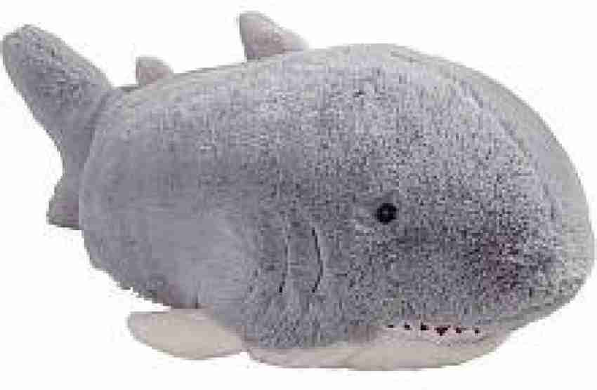 Fish pillow pet best sale