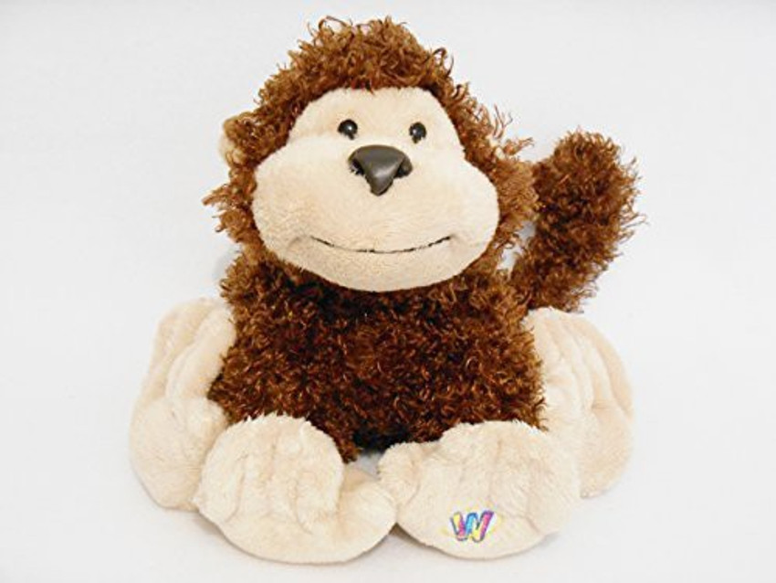 Webkinz 2025 cheeky monkey