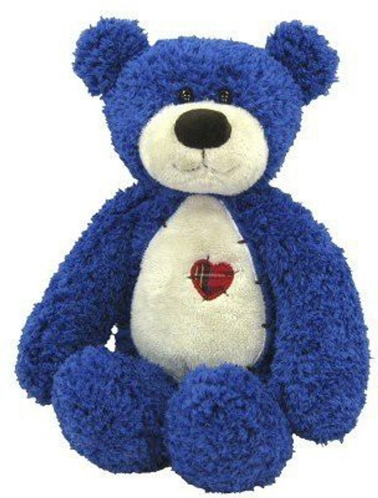 First and main teddy 2024 bear