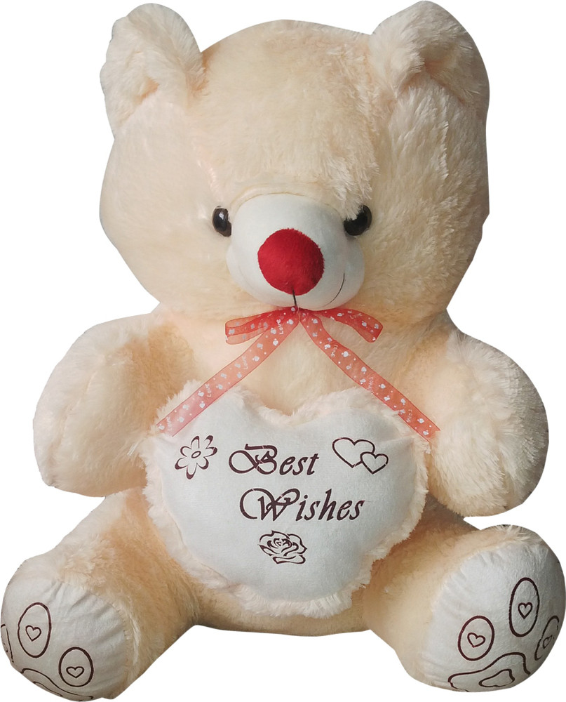 GRJ India 40 Inches Teddy Bear With Heart 40 inch 40 Inches Teddy Bear With Heart Buy teddy bear toys in India. shop for GRJ India products in India. Flipkart
