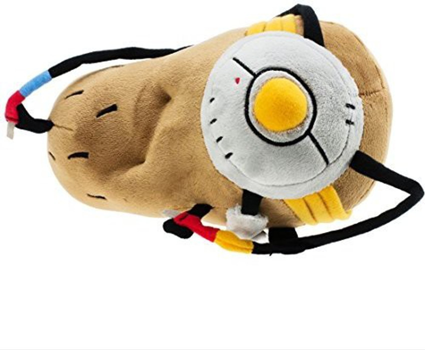 ThinkGeek Koehler Home Decor Portal 2 Potatos Talking Light Up Plush 25 inch Koehler Home Decor Portal 2 Potatos Talking Light Up Plush Buy Galoompagalots toys in India. shop for ThinkGeek