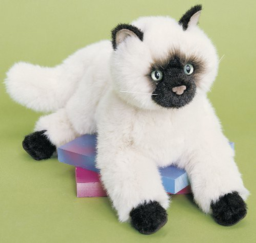 Douglas cat plush new arrivals