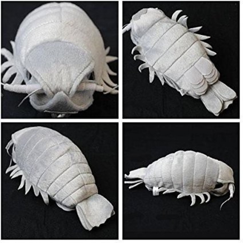 Isopod doll deals